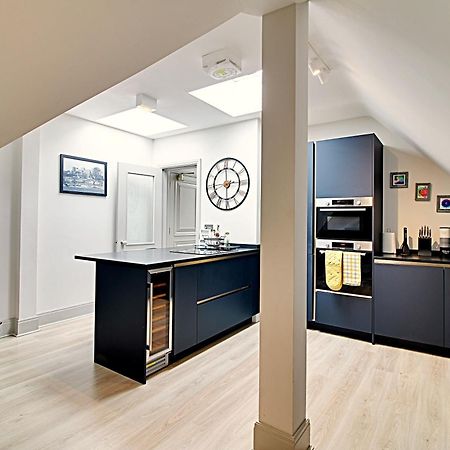 Ferienwohnung Finest Retreats - Highfield House Ripon Exterior foto
