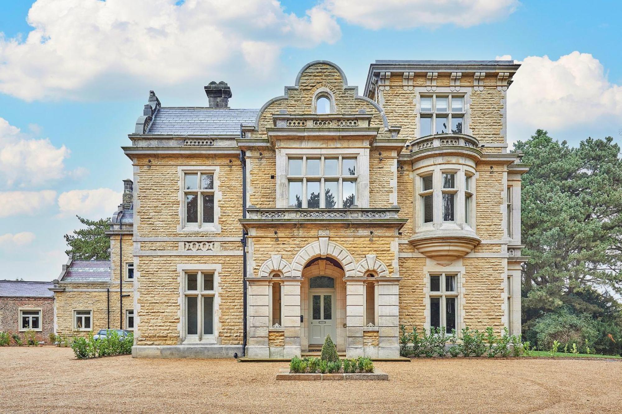 Ferienwohnung Finest Retreats - Highfield House Ripon Exterior foto