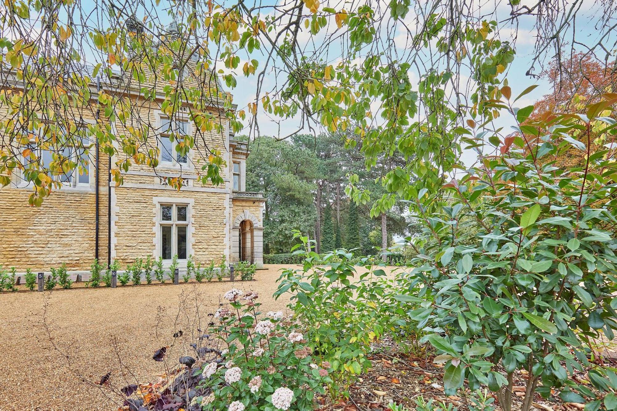 Ferienwohnung Finest Retreats - Highfield House Ripon Exterior foto