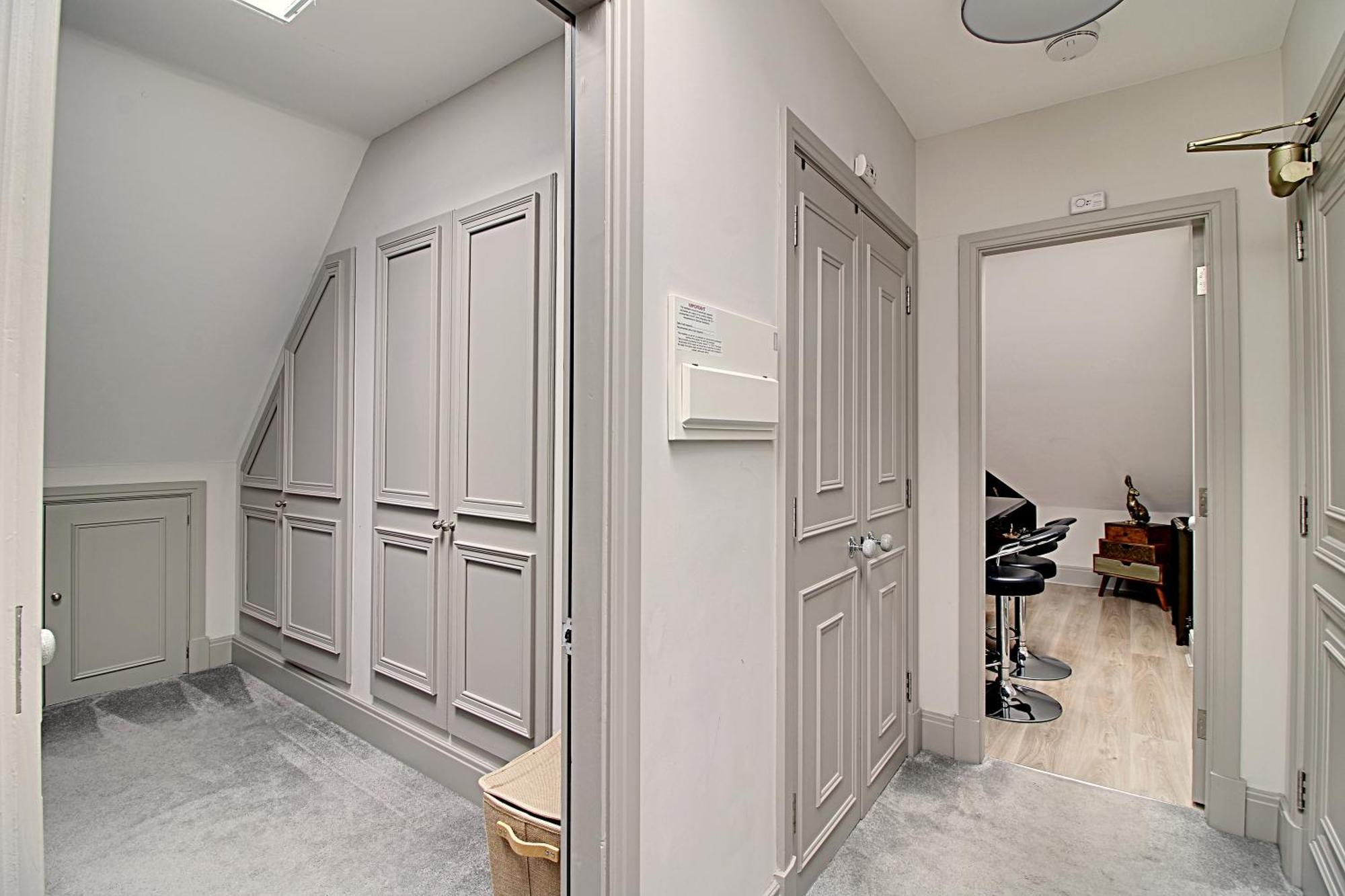 Ferienwohnung Finest Retreats - Highfield House Ripon Exterior foto