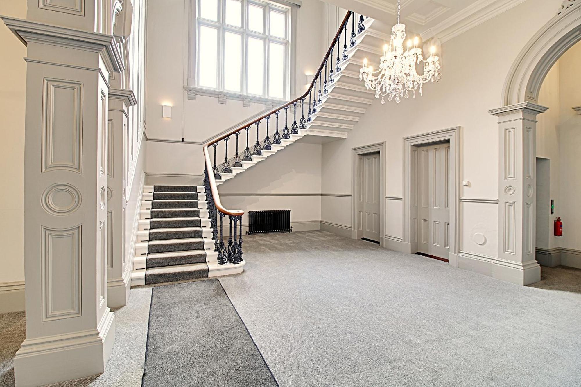 Ferienwohnung Finest Retreats - Highfield House Ripon Exterior foto