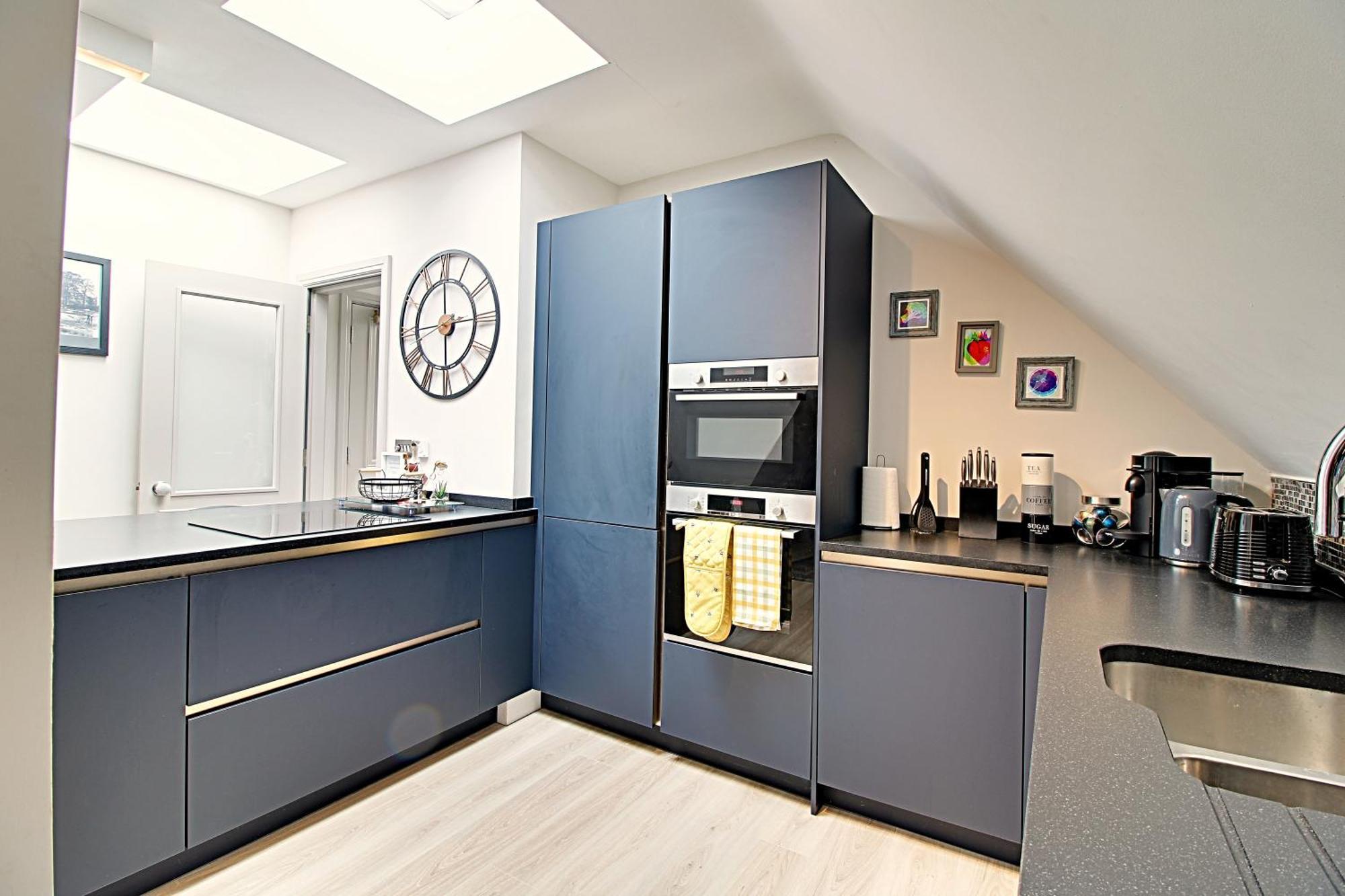 Ferienwohnung Finest Retreats - Highfield House Ripon Exterior foto