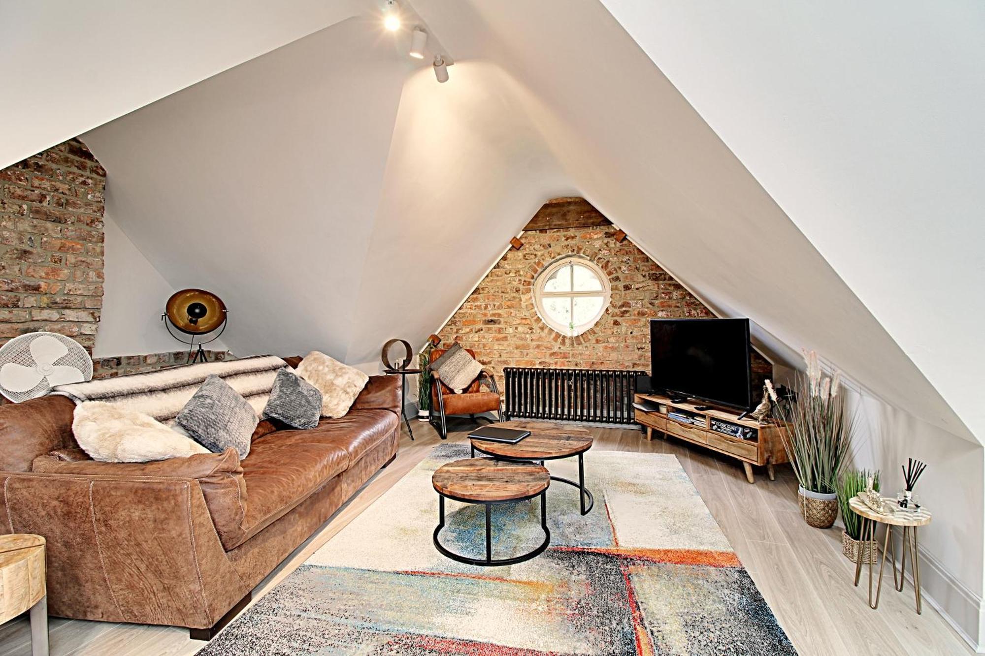 Ferienwohnung Finest Retreats - Highfield House Ripon Exterior foto